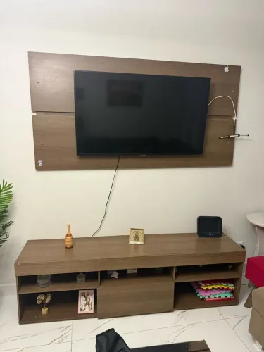 Raki mais painel semi novo