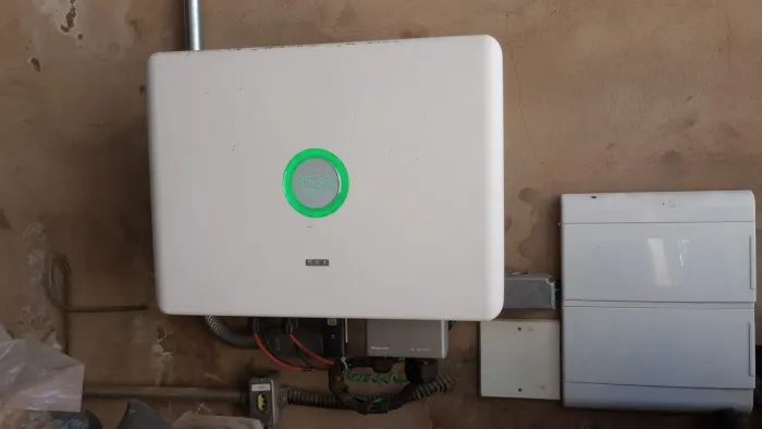 Energia Solar