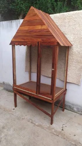 Viveiros Artesanal