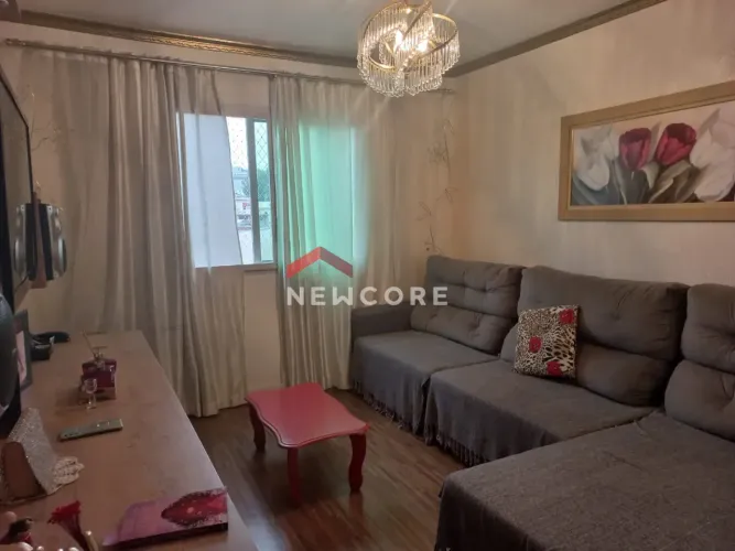 Casa de condomínio em Avenida Santa Mônica - Jardim Santa Mônica - São Paulo/SP