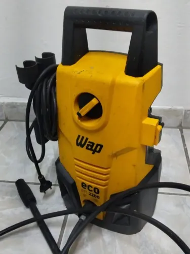 Wap Eco 2200 semi nova