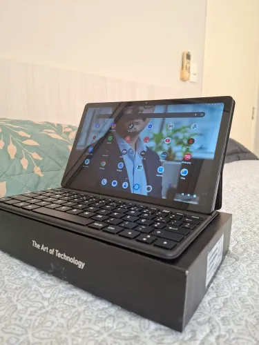 TABLET VAIO TL10 À VENDA ? COMPLETO!