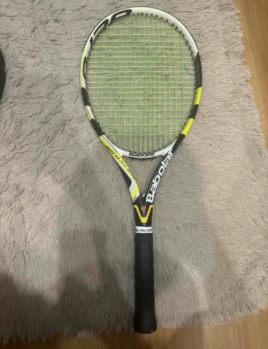 Raquete Babolat Pro Drive Nadal! Raridade