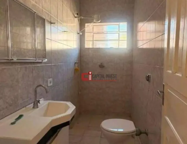 Casa com 2 dormitórios à venda, 160 m² por R$ 480.000 - Jardim Haruji - Jaguariúna/SP