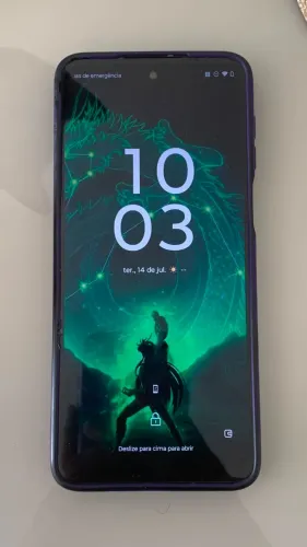 Moto G 54