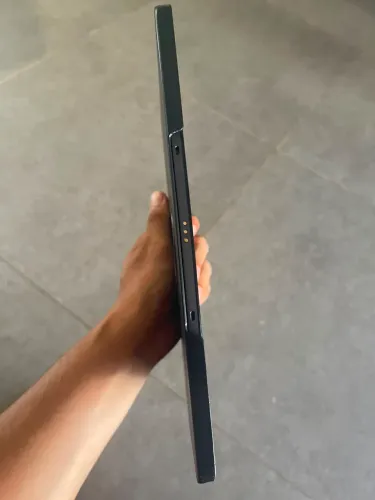 TABLET SAMSUNG A9 PLUS