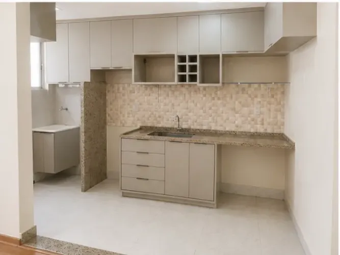 APARTAMENTO À VENDA - RESIDENCIAL MAIS RUBI | CACHOEIRO DE ITAPEMIRIM/ES