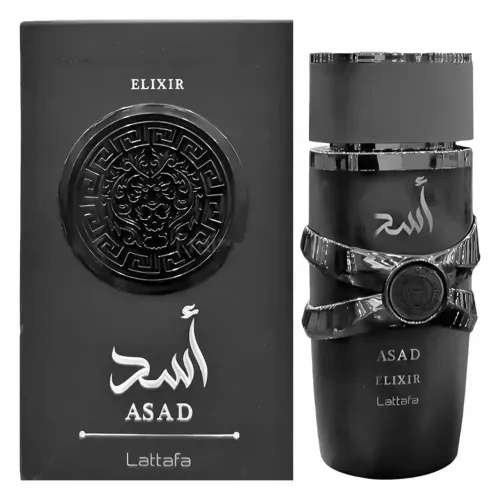 Asad elixir