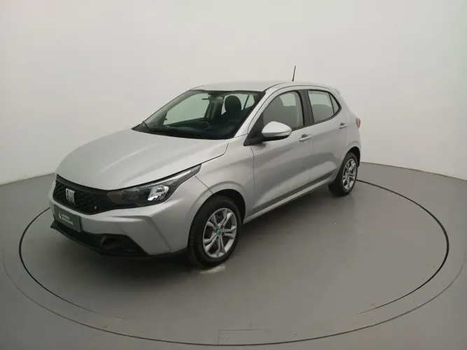 Fiat Argo Drive 1.0 Firefly 2025
