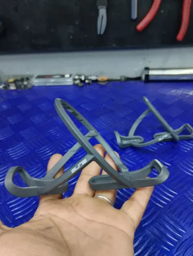 Suporte de garrafa Elite