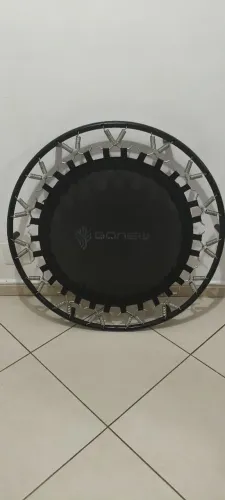 Trampolim para Ginastica