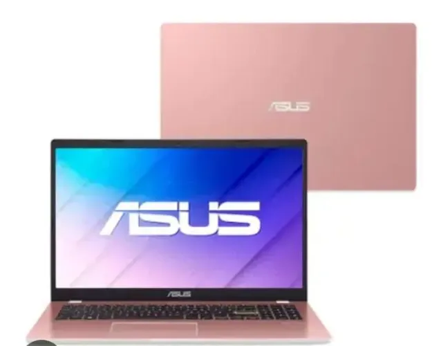 Notebook assus
