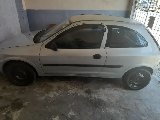 Chevrolet Celta 1.0/super/n.piq.1.0 MPFI VHC 8V 3P 2004