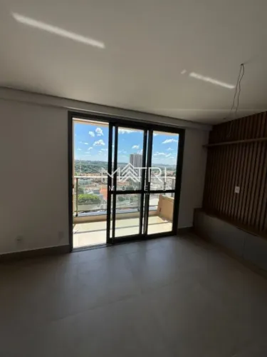 Studio com 1 Quarto para locação na Vila José Bonifácio em Araraquara