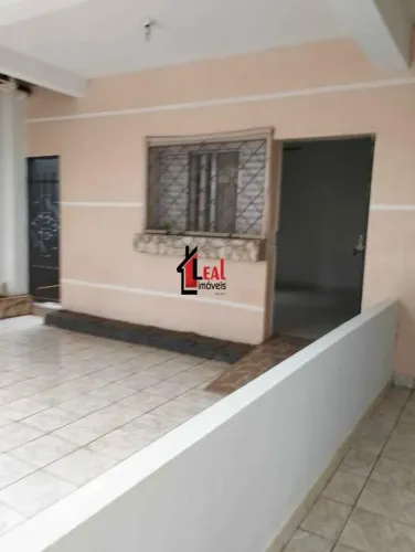 Sobrado para Venda em Presidente Prudente, AVIAÇÃO, 5 dormitórios, 6 banheiros, 3 vagas