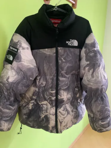 Casaco The North Face