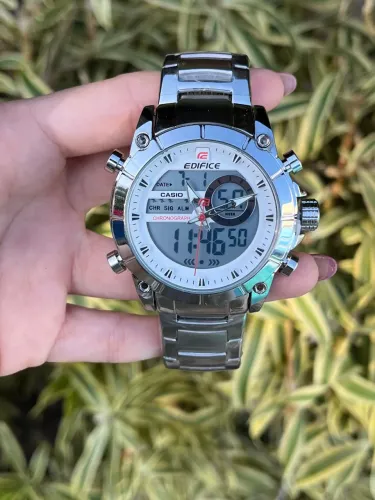 CASIO EDIFICE