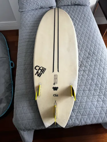 Prancha de surf Chini 6,0