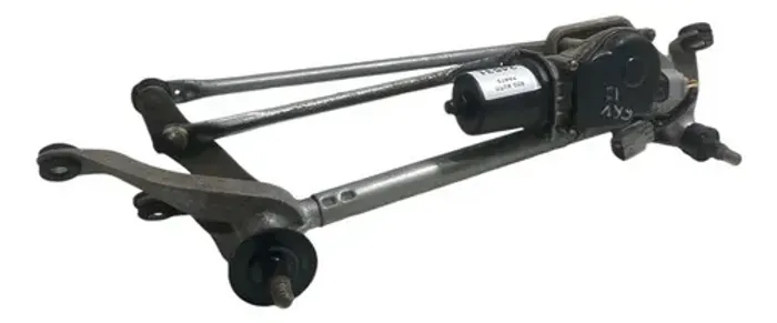 Motor Limpador Parabrisa Honda Cr-v 2012