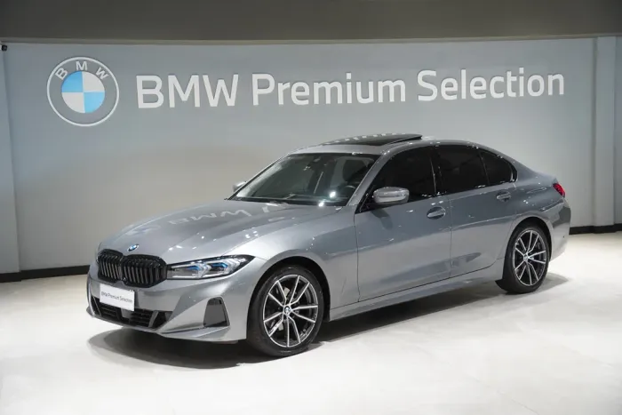 BMW 320I 320i 2023