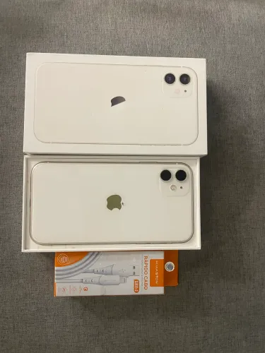 iPhone 11 128gb