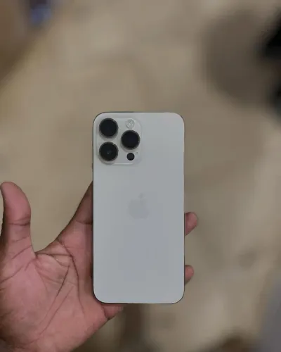 iPhone 14 Pro 