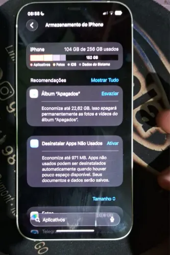 IPHONE 12 256 GB