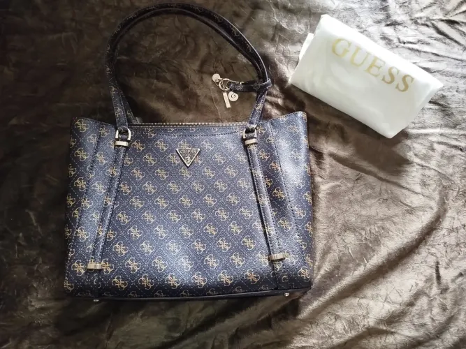 Bolsa Guess tote Erica.