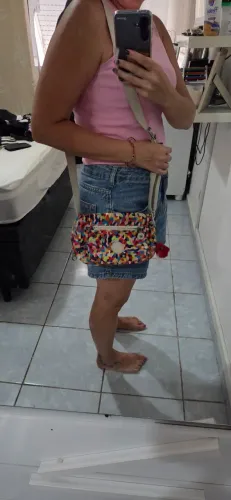 Bolsa Kipling