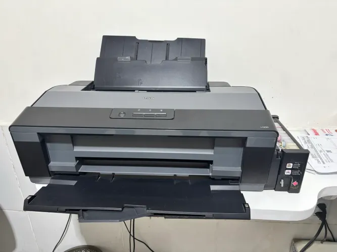 Impressora Epson l1300 