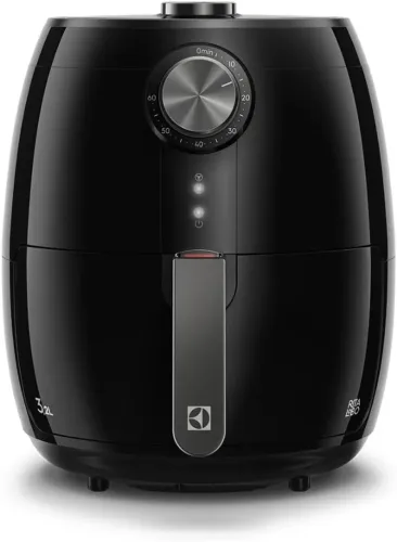 Air Fryer Electrolux 3,2L 1400W - 127V
