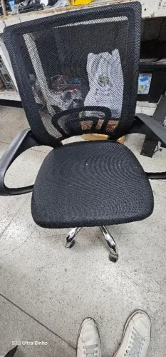 Cadeira de escritório