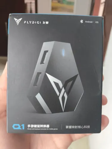 Flydigi Q1