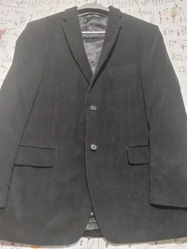 Blazer social 