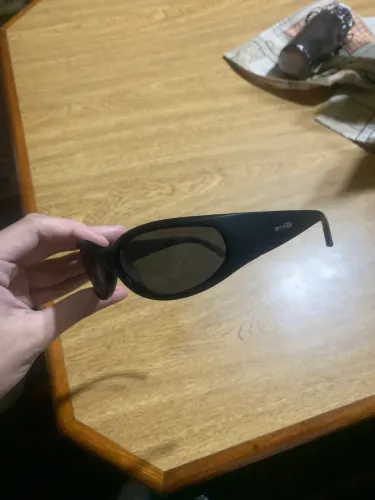 Óculos Arnette catfish 