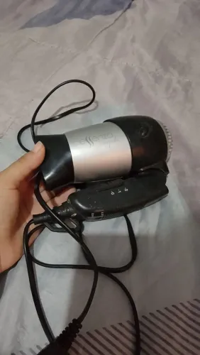 Secador de bolsa simples