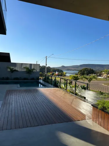 Casa para venda - VILA BELA em Rifaina - SP