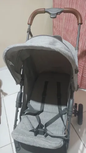 Carrinho de bebe