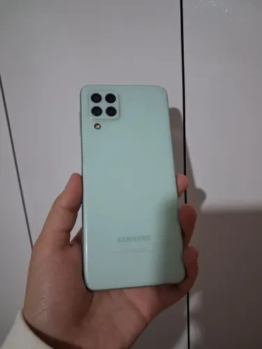 SAMSUNG A22 USADO