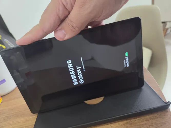 Tablet samsung Galaxy Tab A7 lite