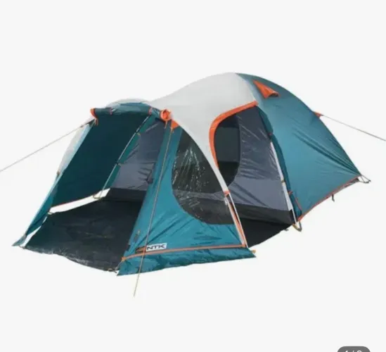 Barraca camping Nautika ntk indy 4/5 pouco usada