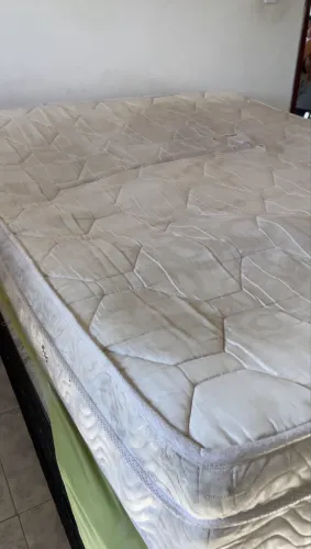 cama box