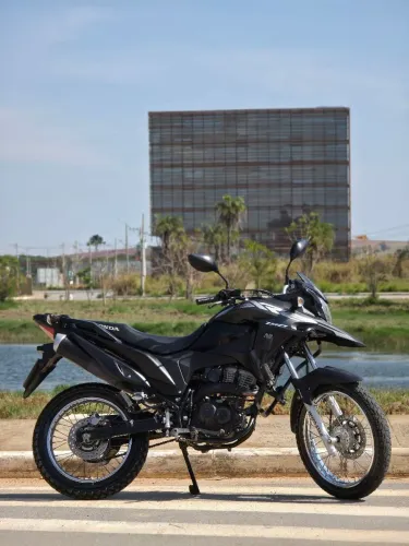 Honda XRE 190 2024