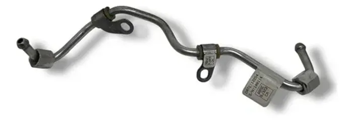 Cano Flauta Bico Injetor Volvo Xc60 2.0 T5 2012 2013 2014