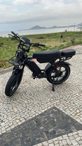 BIKE V8 ULTRA S 2026