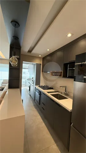 Apartamento com 3 quartos à venda em Tatuapé - SP