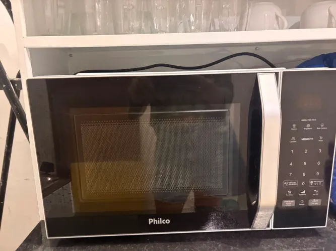 microondas philco 
