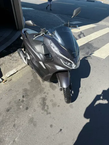 Honda Pcx 21/22 ABS