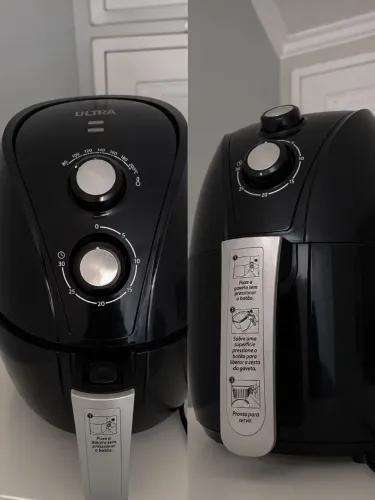 Air fryer