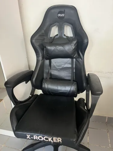 Cadeira gamer 